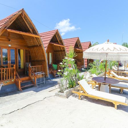 海滩路家庭旅馆 Ped 外观 照片